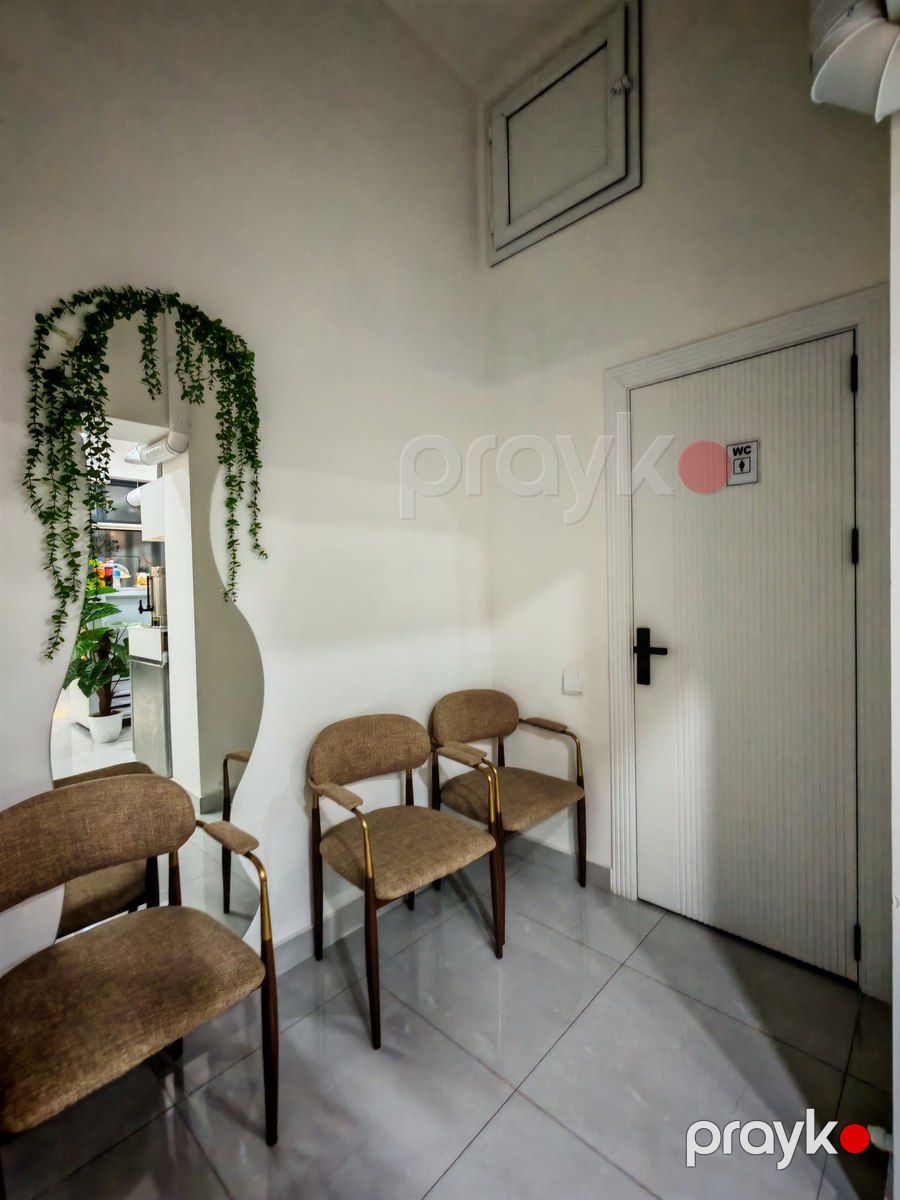 Hazır biznes (Mini Bakery-Coffee Shop) — Biznes və avadanlıq, Bakı (8)