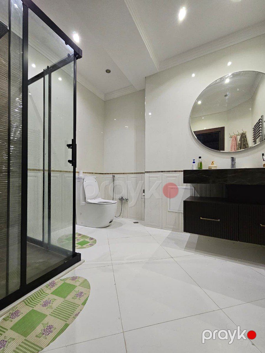 Satılır 3 otaqlı yeni tikili 170 m² — Mənzil, Bakı (11)