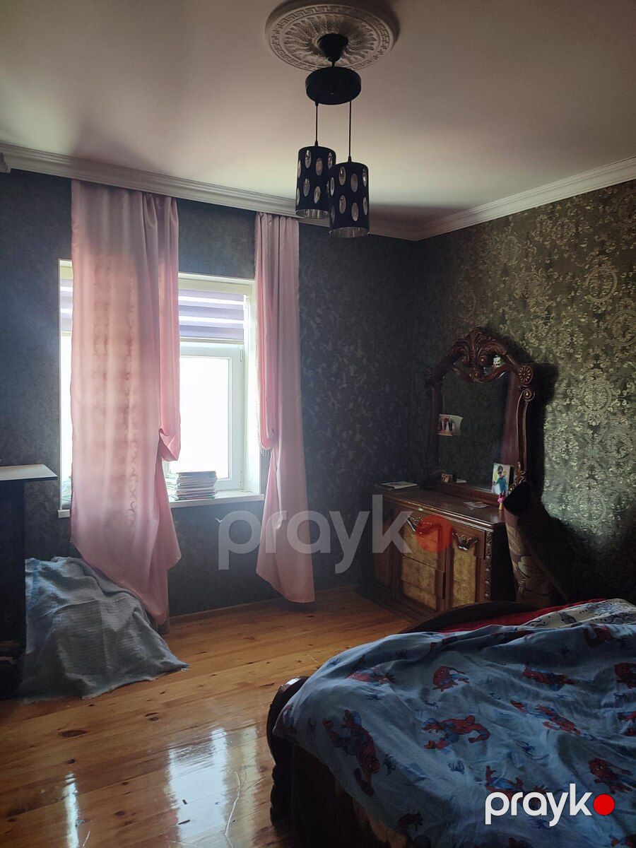 Həyət evi, Şirvan ş — Ev, villa, Şirvan (10)