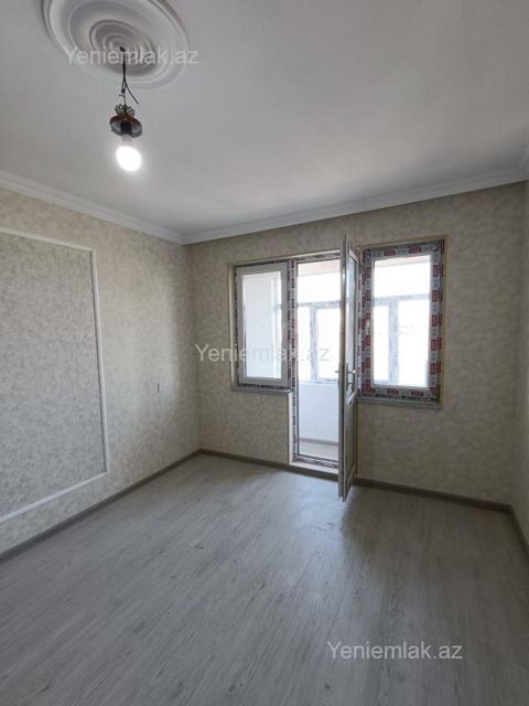 Satılır 1 otaqlı Bina evi menzil (Köhnə tikili), 31 m², 8-ci mikrorayon — Sumqayıt