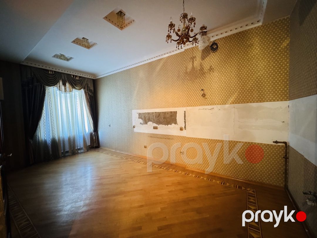 Satılır 3 otaqlı yeni tikili 150 m² — Mənzil, Bakı (7)