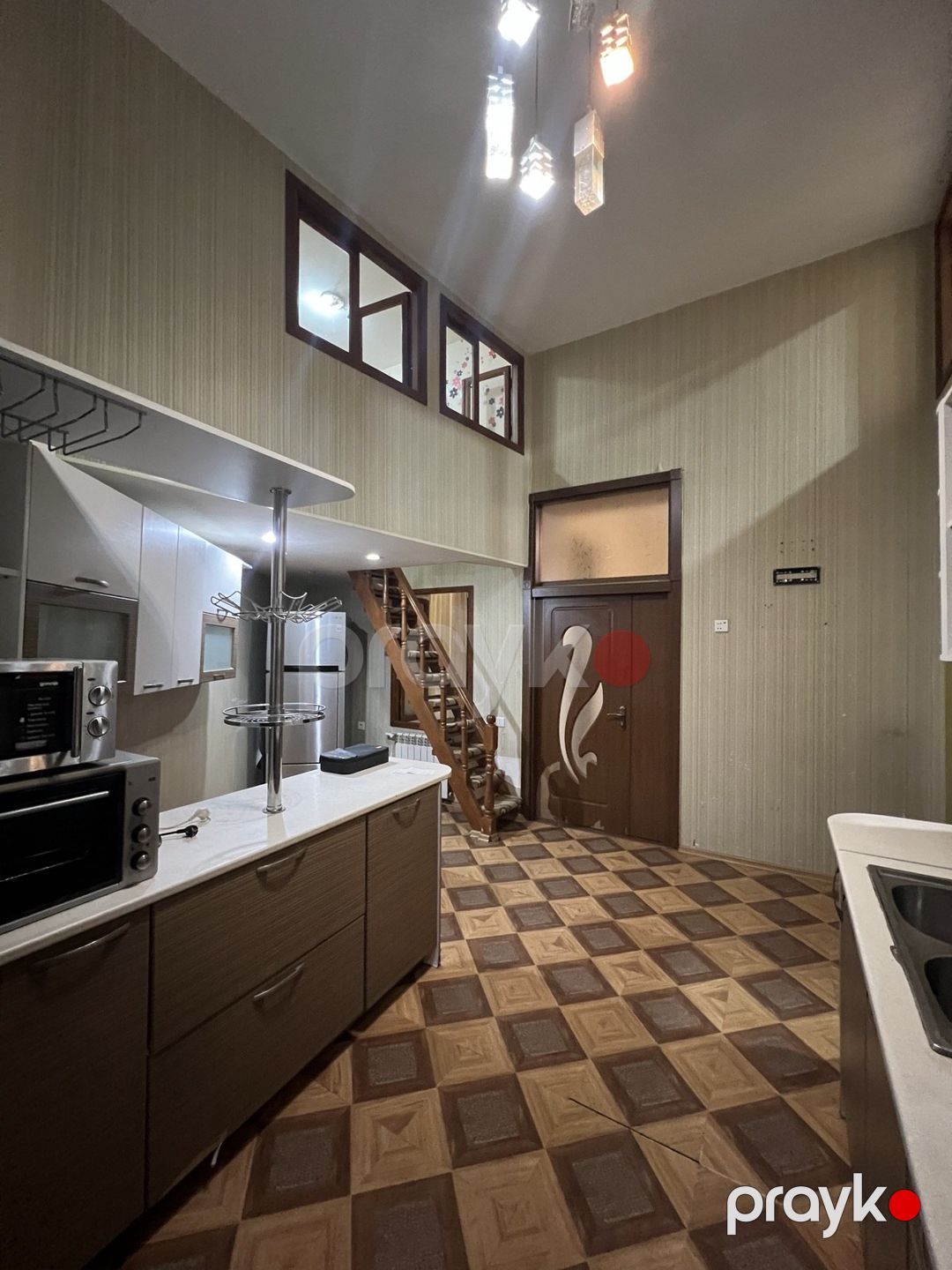 Satılır 2 otaqlı köhnə tikili 70 m² — Mənzil, Bakı (9)