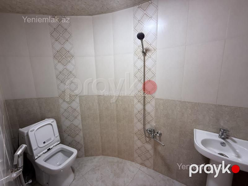 Satılır 3 otaqlı Həyət evi / Villa, 60 m², Binəqədi rayonu — Ev, villa, Bakı (6)