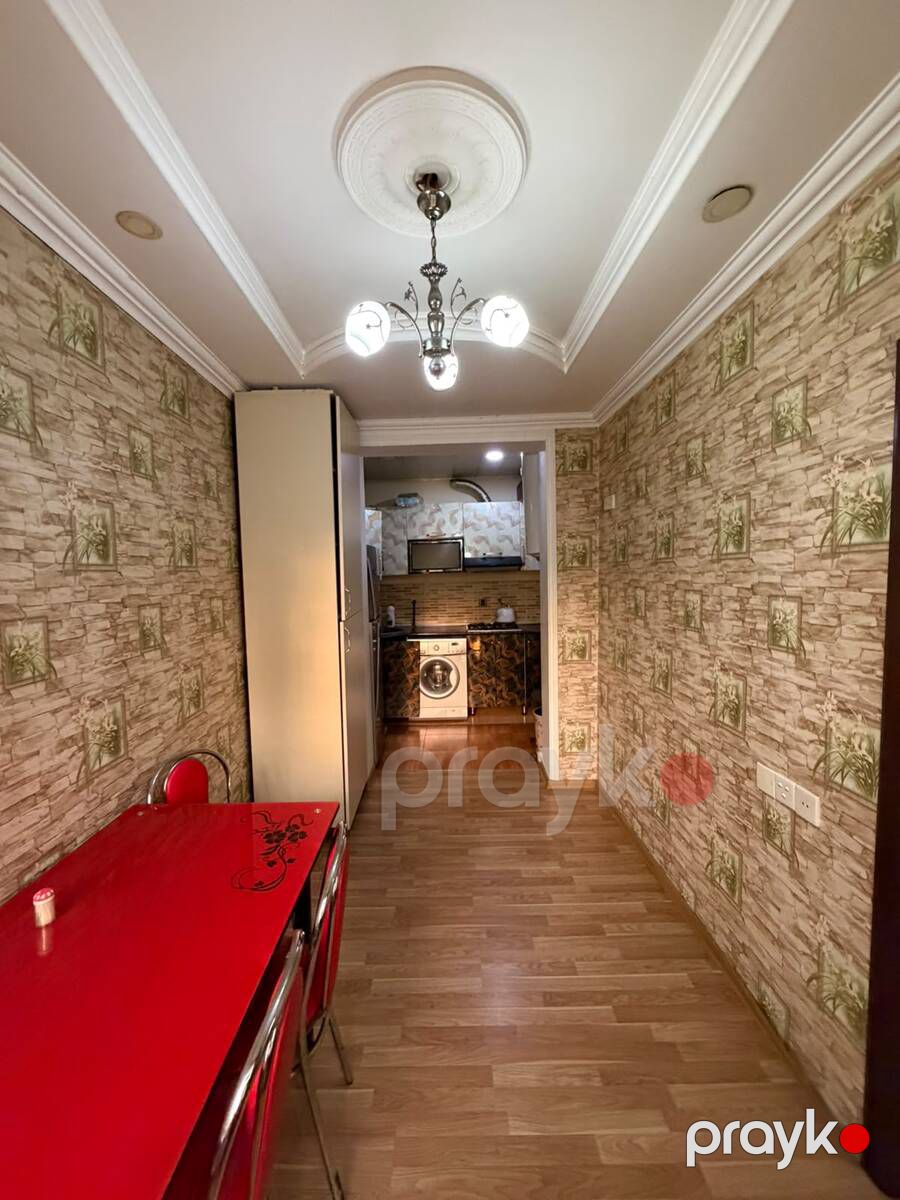 İcarəyə verilir 2 otaqlı köhnə tikili 85 m² — Mənzil, Bakı (12)