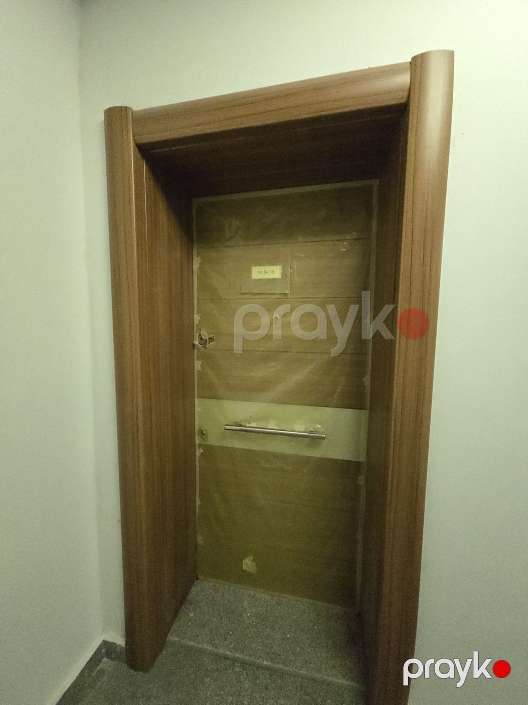 Satılır 3 otaqlı yeni tikili 136 m² — Mənzil, Bakı (9)
