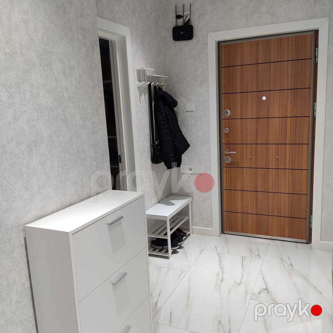 İcarəyə verilir 2 otaqlı yeni tikili 75 m² — Mənzil, Bakı (9)