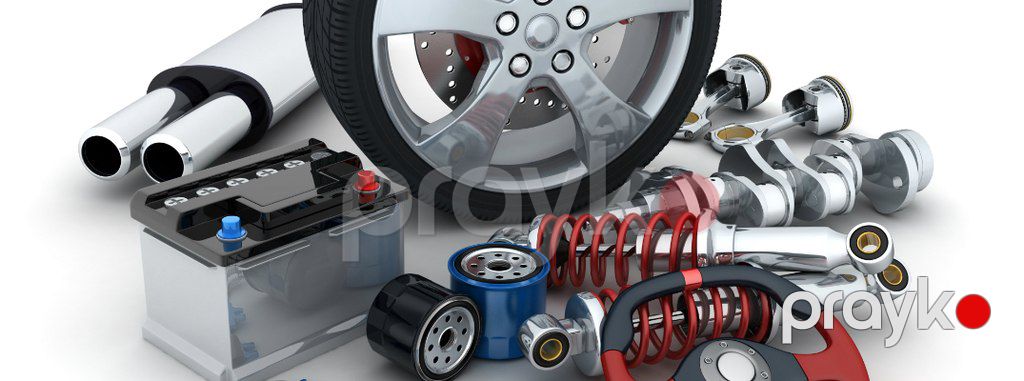 "Volkswagen" ehtiyat hissələri — Ehtiyat hissələri və aksesuarlar, Bakı (4)