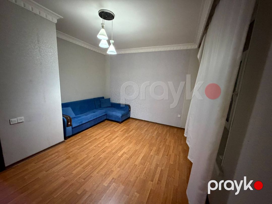 İcarəyə verilir 2 otaqlı köhnə tikili 40 m² — Mənzil, Bakı (2)