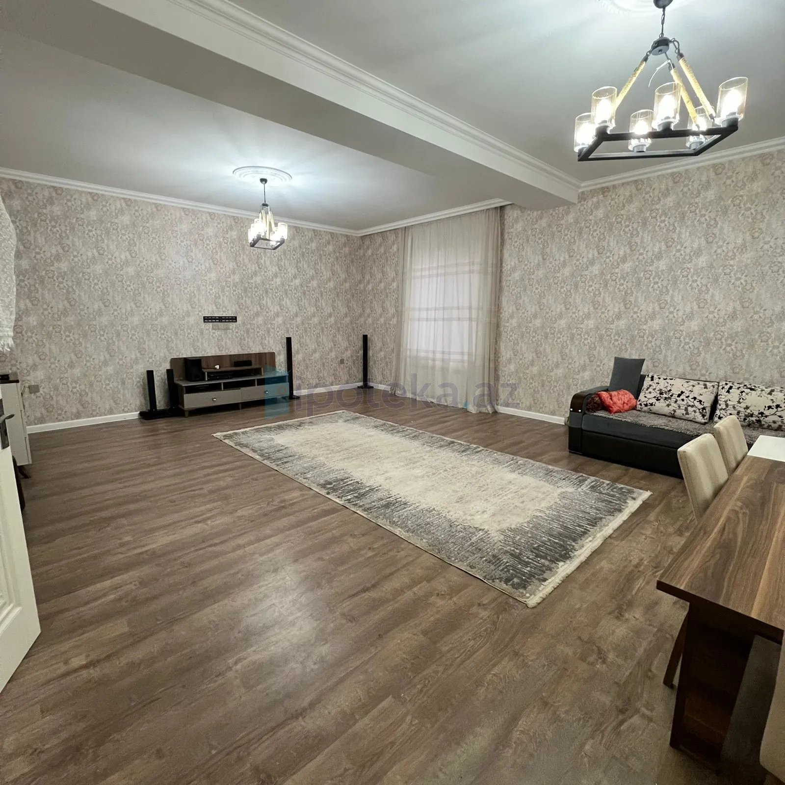 Satılır: 5 Otaq, Evlər/Villalar, Abşeron r., Masazır q., 200.00 m² — Ev, villa (8)