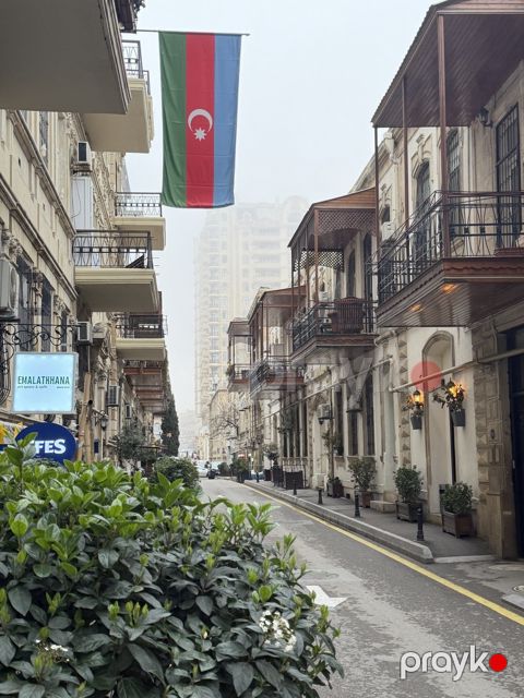 Satılır 1 otaqlı köhnə tikili 17 m²