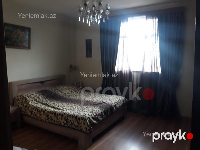 Satılır 2 otaqlı Bina evi menzil (Yeni tikili), 98 m², Qaradağ rayonu — Mənzil, Bakı (3)