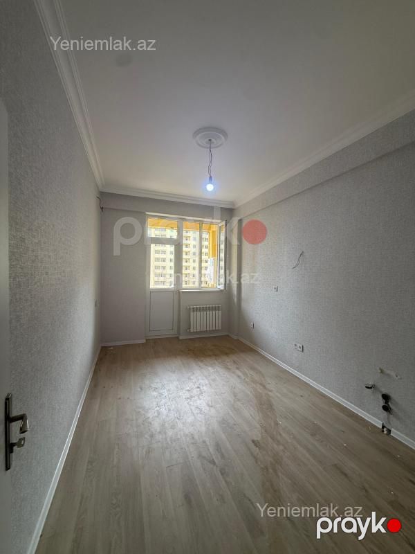 Satılır 2 otaqlı Bina evi menzil (Yeni tikili), 63 m², Saray — Mənzil, Abşeron (5)