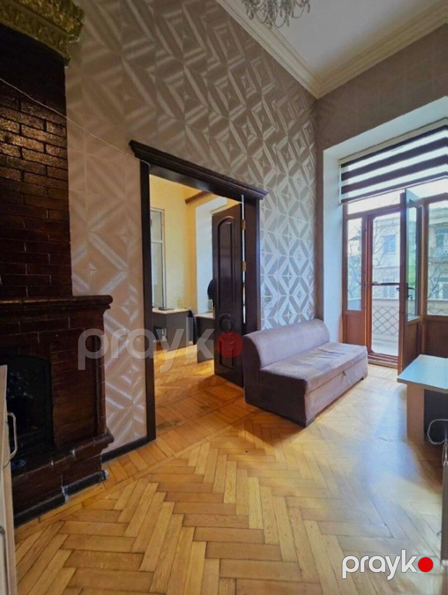 İcarəyə verilir 5 otaqlı ofis 150 m² — Ofis, Bakı (5)