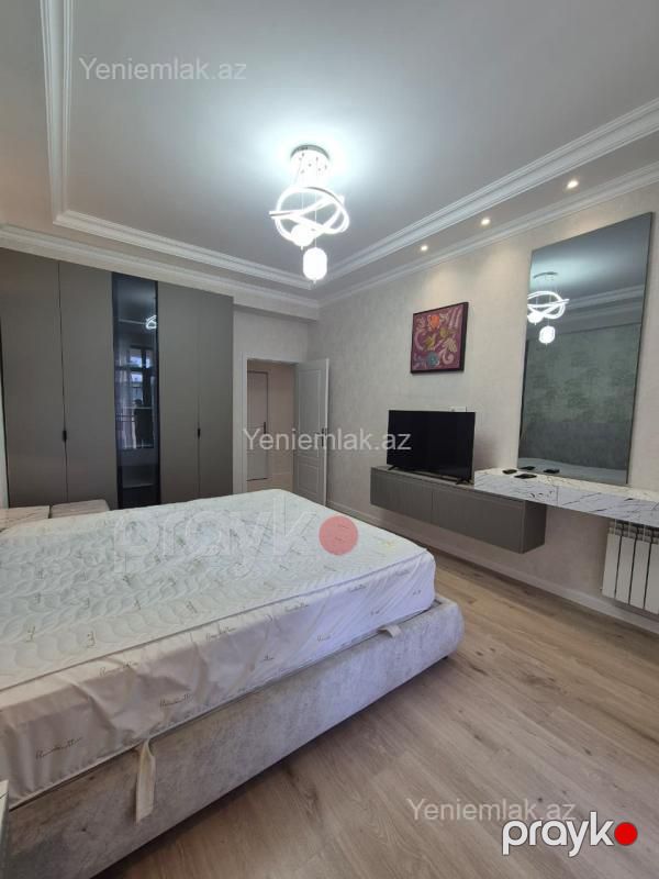 Satılır 2 otaqlı Bina evi menzil (Yeni tikili), 75 m², Sumqayıt Bulvarı — Mənzil, Sumqayıt (3)