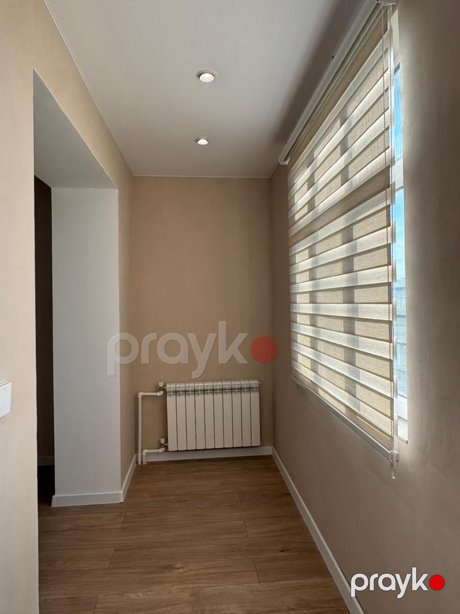 Satılır 3 otaqlı köhnə tikili 65 m² — Mənzil, Bakı (6)