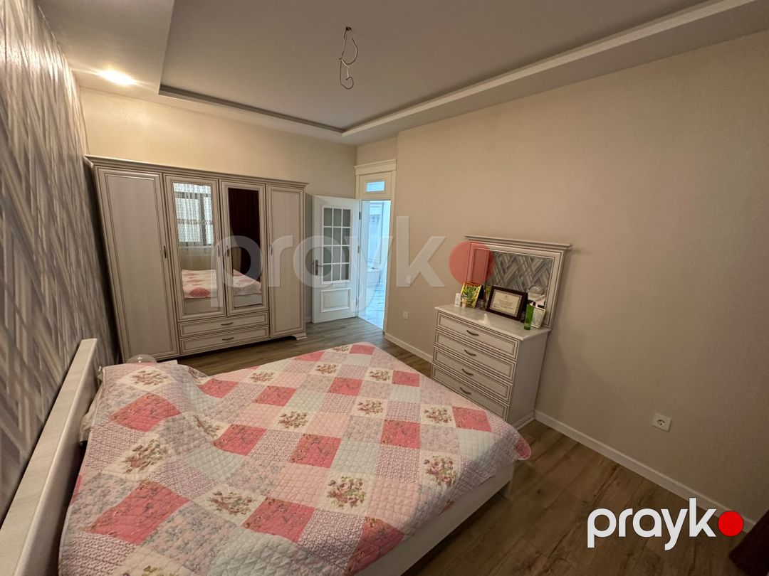 Satış: Bağ, 100 m², Xəzər rayonu — Ev, villa, Bakı (7)