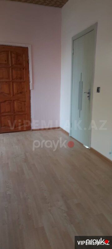 Sabunçu rayonunda 2 otaqlı Həyət evi Kirayə verilir, 60 m² — Ev, villa, Bakı (4)