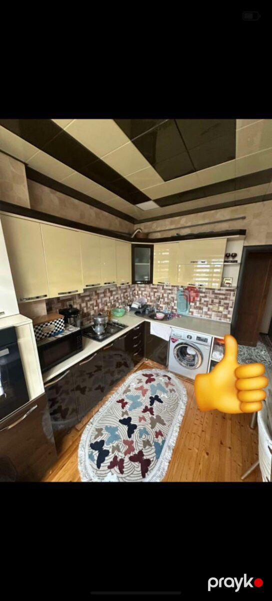 3-otaqlı mənzil kirayə verilir, Sumqayıt ş., 68 m² — Mənzil, Sumqayıt (4)