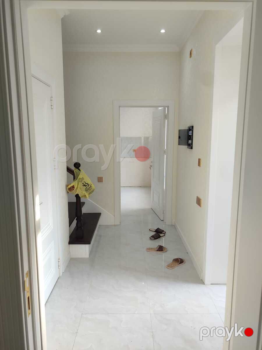 Satılır 4 otaqlı həyət evi/bağ evi 120 m² — Ev, villa, Bakı (5)