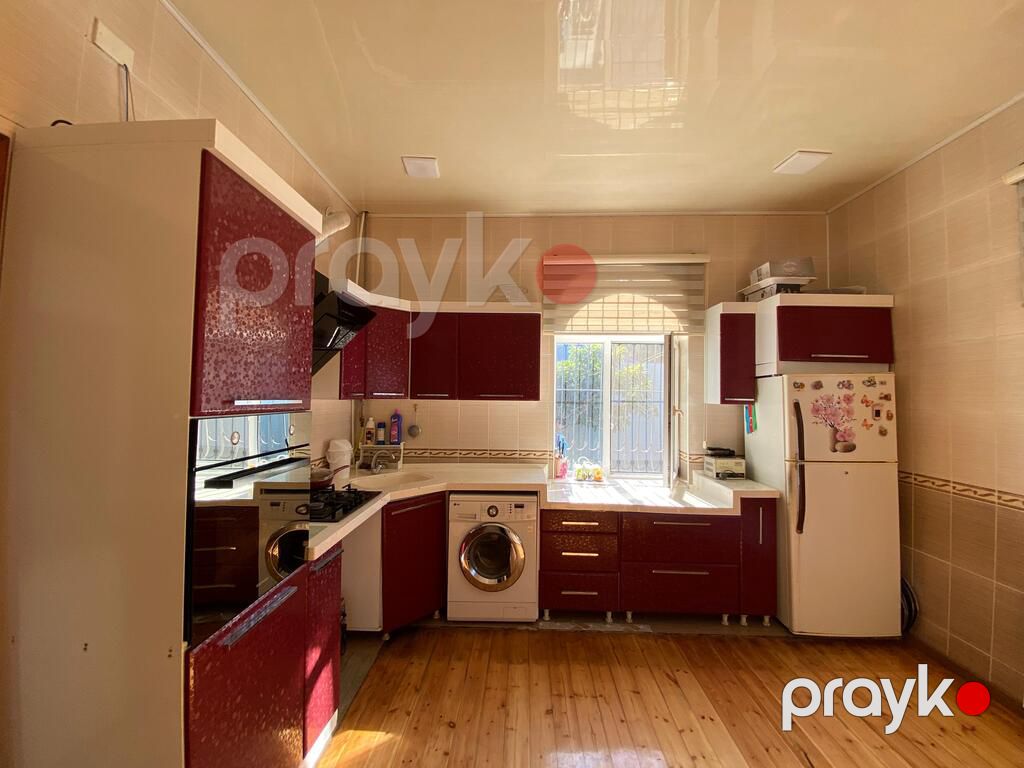 Həyət evi, Sumqayıt ş — Ev, villa, Sumqayıt (6)