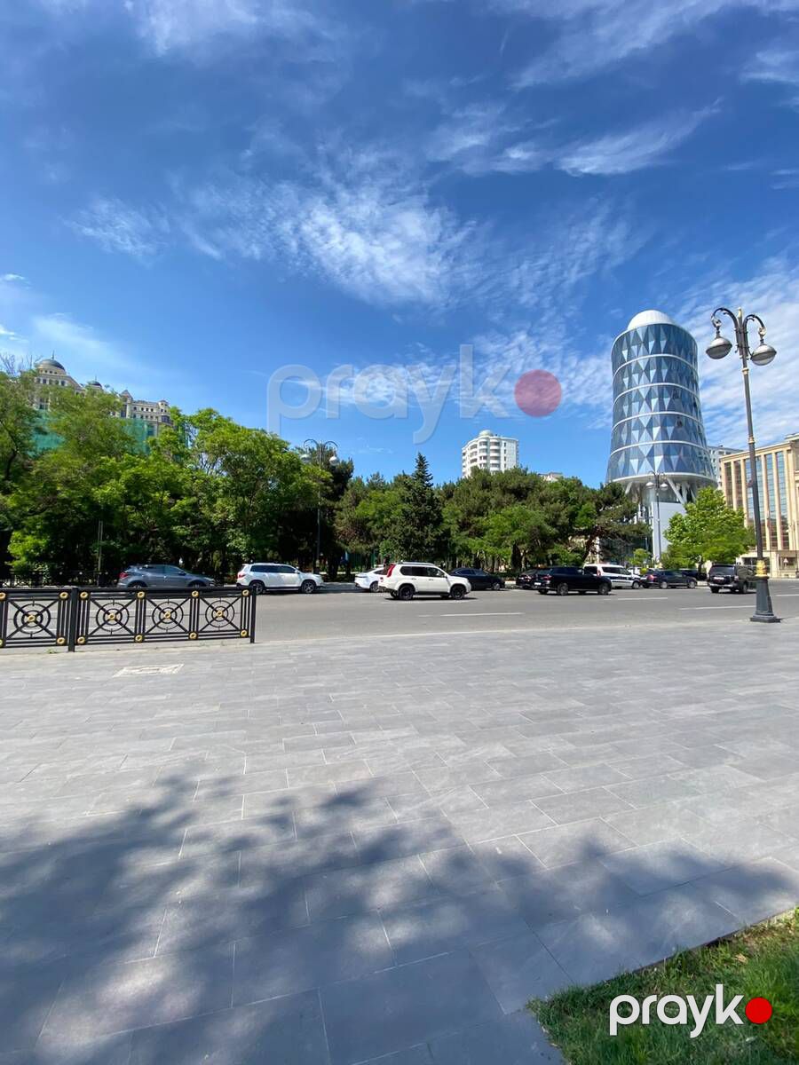 Satılır 3 otaqlı köhnə tikili 70 m² — Mənzil, Bakı (5)