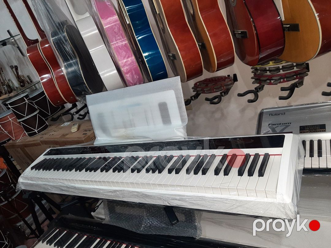 Sintezator "My Piano" — Musiqiə alətləri, Bakı (3)