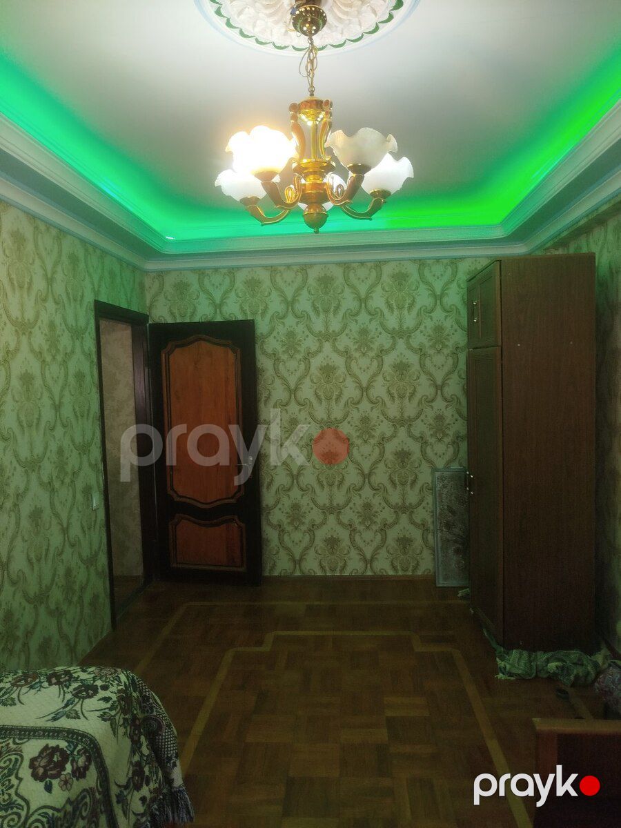 4-otaqlı mənzil, Xətai r., 110 m² — Mənzil, Bakı (4)