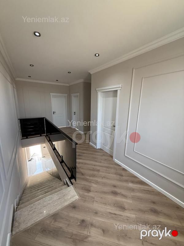 Satılır 4 otaqlı Həyət evi / Villa, 120 m², Xəzər rayonu — Ev, villa, Bakı (6)
