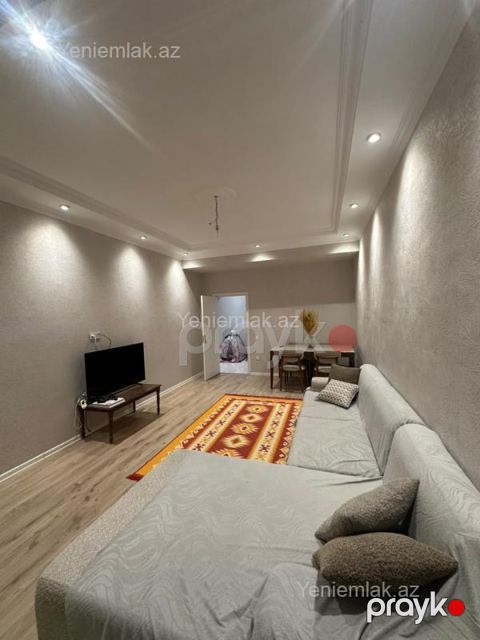 Satılır 3 otaqlı Bina evi menzil (Yeni tikili), 140 m², Sumqayıt Bulvarı — Sumqayıt