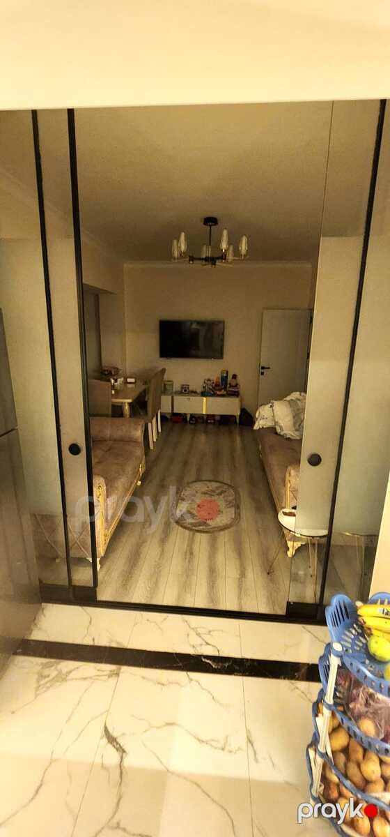 Satılır 3 otaqlı köhnə tikili 70 m² — Mənzil, Bakı (3)