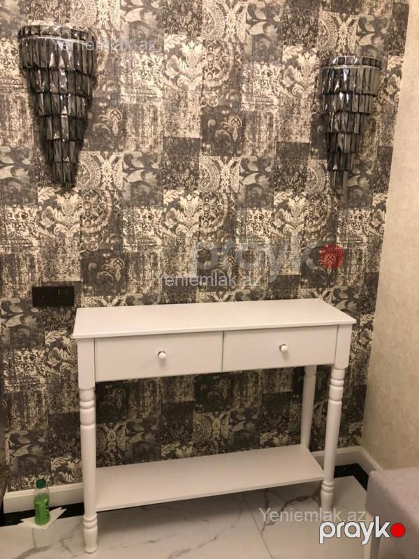 Satılır 4 otaqlı Bina evi menzil (Yeni tikili), 132 m², 6-cı mikrorayon — Mənzil, Sumqayıt (5)