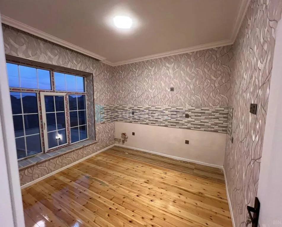 Satılır: 4 Otaq, Evlər/Villalar, Abşeron r., Masazır q., 120.00 m² — Ev, villa, Masazır (9)
