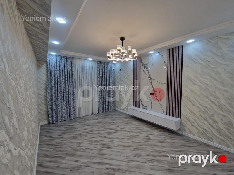 Satılır 3 otaqlı Bina evi menzil (Yeni tikili), 92 m², 36-cı məhəllə — Mənzil, Sumqayıt (2)