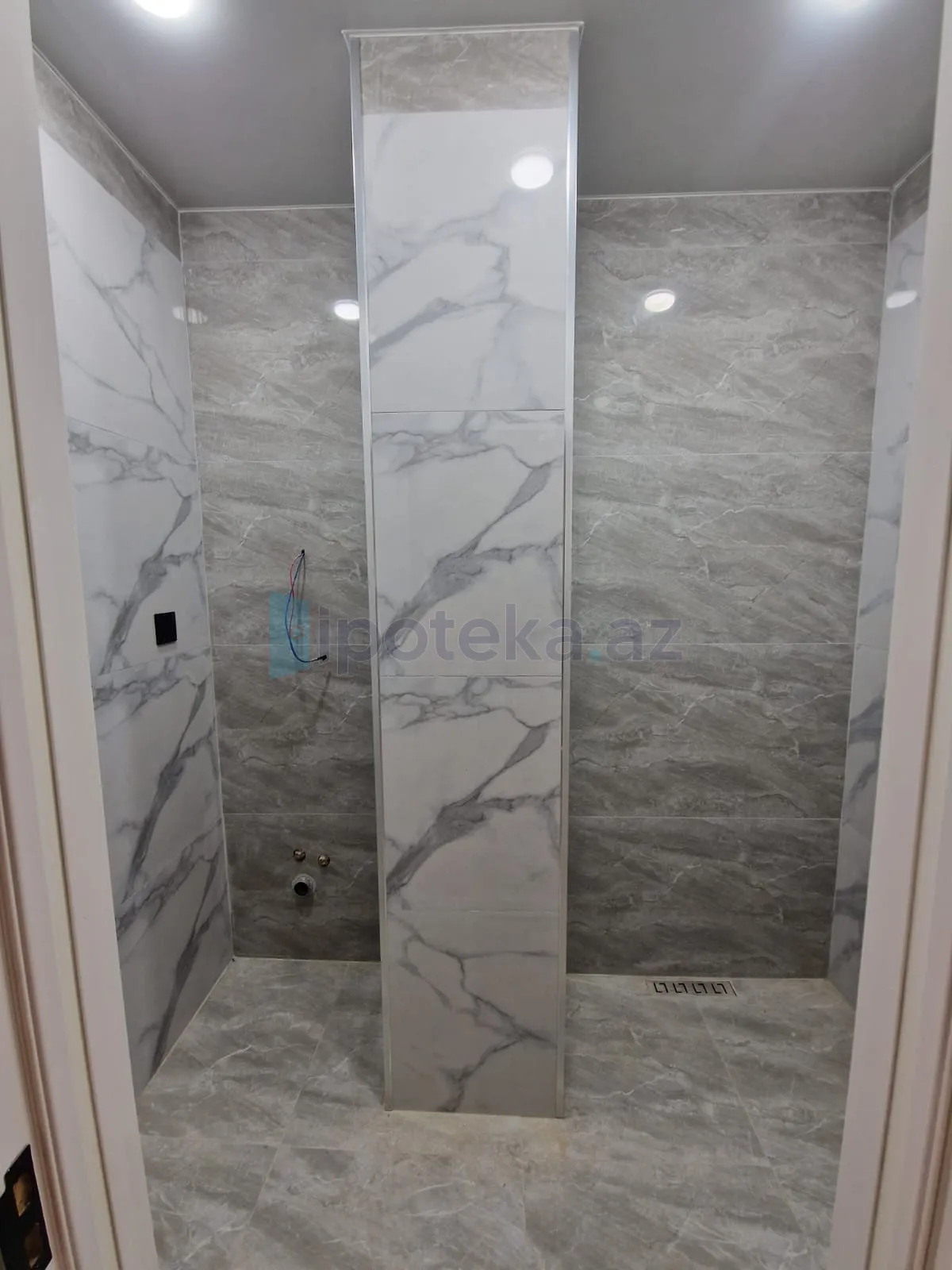 Satılır: 2 Otaq, Yeni tikili, Abşeron r., Masazır q., 52.00 m² — Mənzil (7)