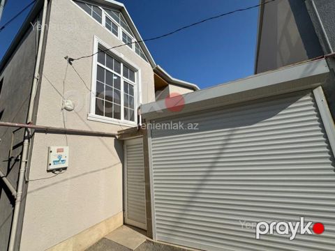 Satılır 6 otaqlı Həyət evi / Villa, 200 m², Binəqədi rayonu — Bakı