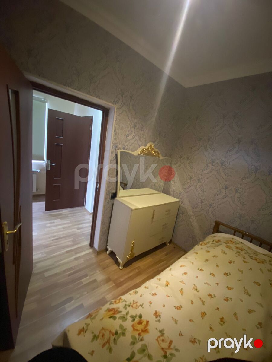 İcarəyə verilir 4 otaqlı həyət evi/bağ evi 120 m² — Ev, villa, Bakı (4)
