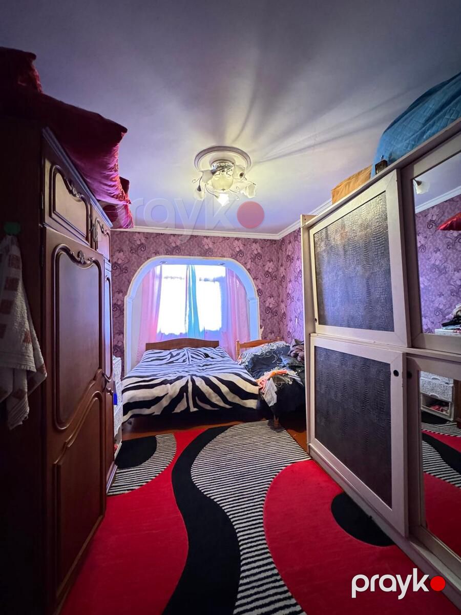 Satılır 4 otaqlı köhnə tikili 100 m² — Mənzil, Bakı (5)