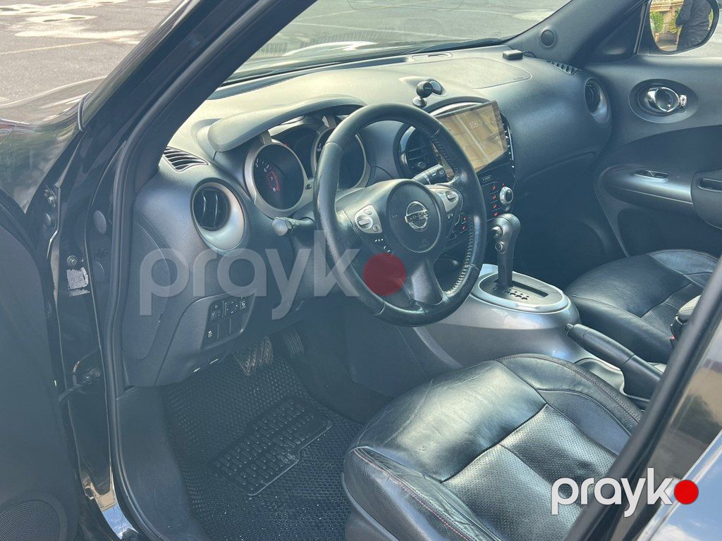 Nissan Juke, 1.6 L, 2014 il, 222 698 km — Avtomobillər, Sumqayıt (10)