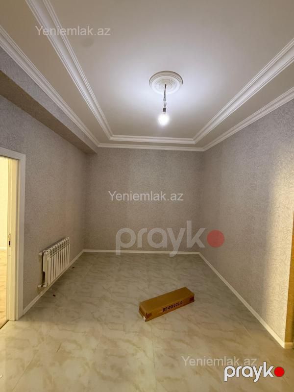 Satılır 2 otaqlı Bina evi menzil (Yeni tikili), 63 m², Saray — Mənzil, Abşeron (3)