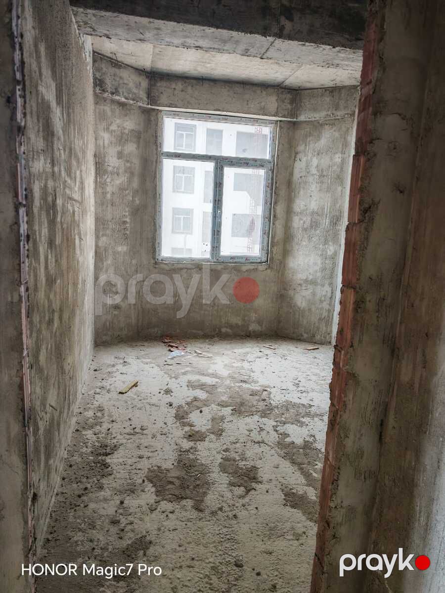 Satılır 3 otaqlı yeni tikili 106 m² — Mənzil, Xırdalan (6)