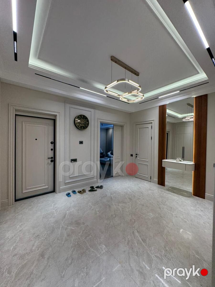 Satılır 4 otaqlı yeni tikili 165 m² — Mənzil, Bakı (12)