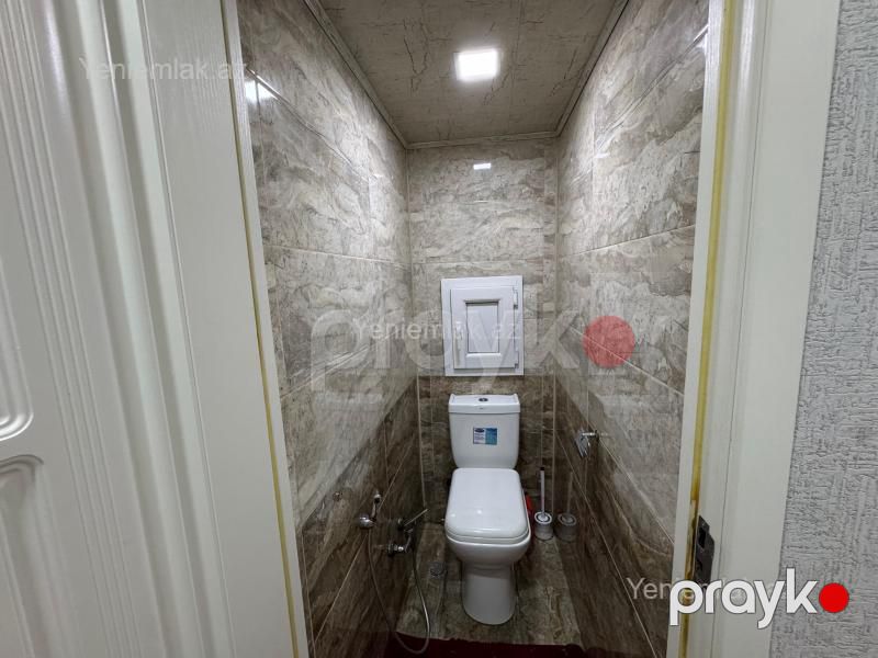 Satılır 3 otaqlı Bina evi menzil (Köhnə tikili), 60 m², Xətai rayonu — Mənzil, Bakı (10)