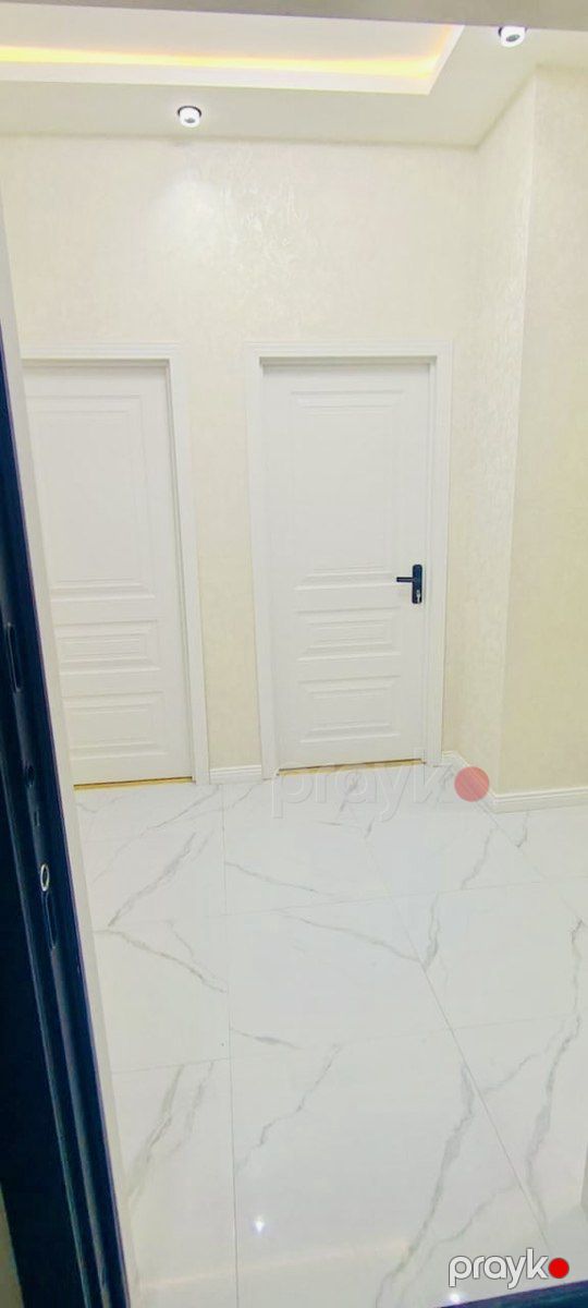 2-otaqlı yeni tikili, Xırdalan ş., 55 m² — Mənzil, Xırdalan (9)