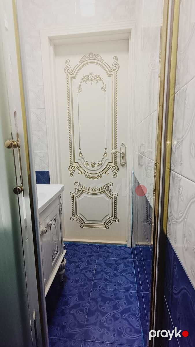 Satılır 2 otaqlı yeni tikili 56 m² — Mənzil, Xırdalan (9)