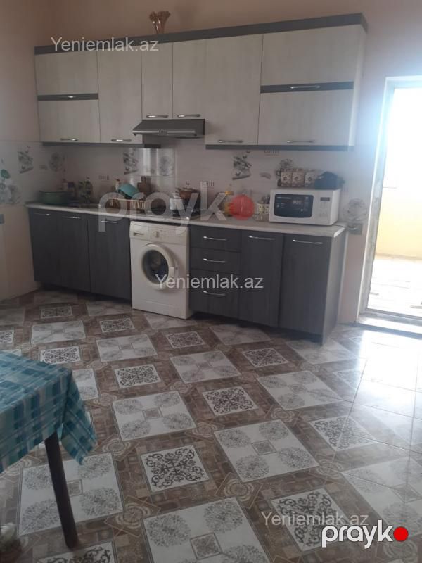 Satılır 4 otaqlı Həyət evi / Villa, 130 m², Xəzər rayonu — Ev, villa, Bakı (6)