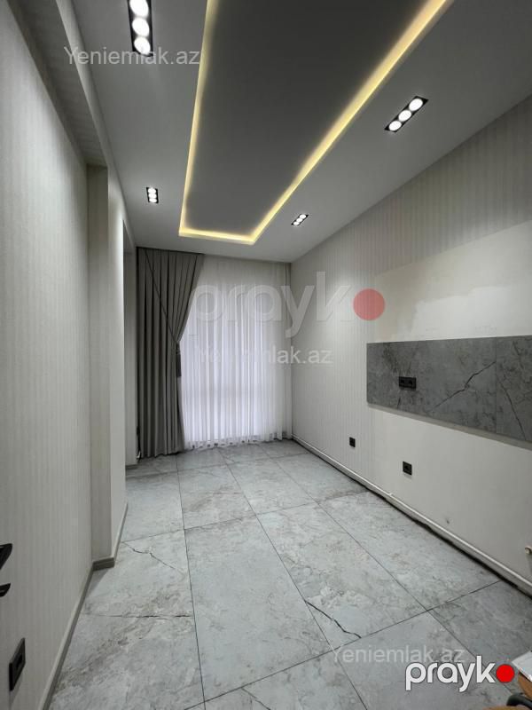 Satılır 2 otaqlı Bina evi menzil (Yeni tikili), 72 m², Sabunçu rayonu — Mənzil, Bakı (8)
