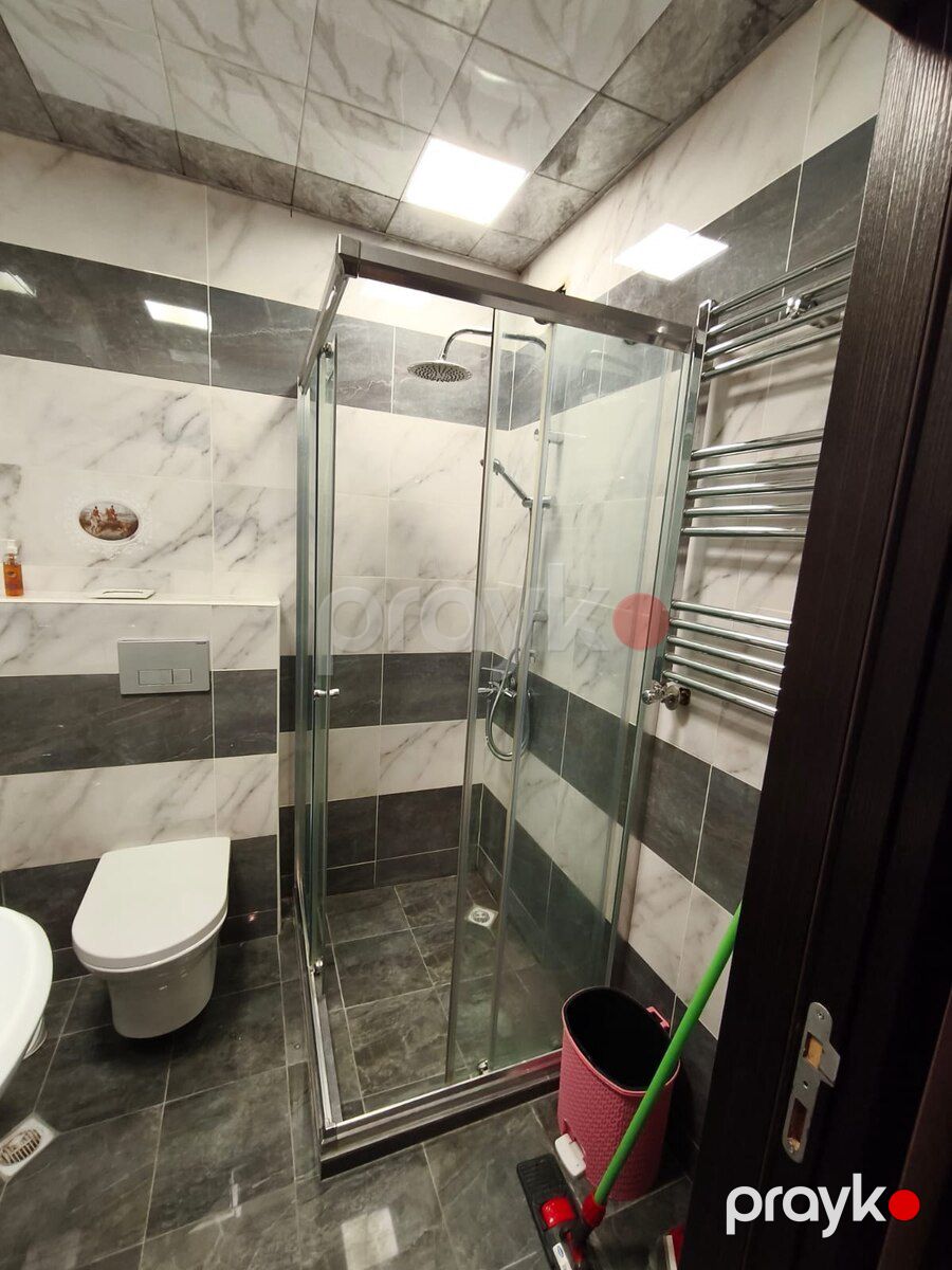 2-otaqlı yeni tikili, Sumqayıt ş., 60 m² — Mənzil, Sumqayıt (12)