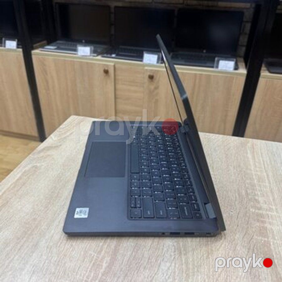 Dell Latitude 7510 touchscreen — Noutbuklar, Bakı (2)