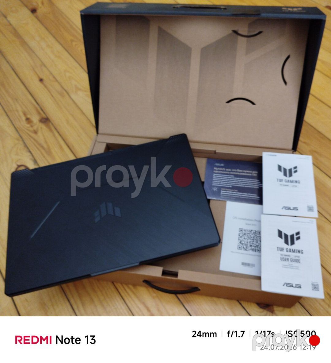 Noutbuk Asus — Noutbuklar, Bakı (6)