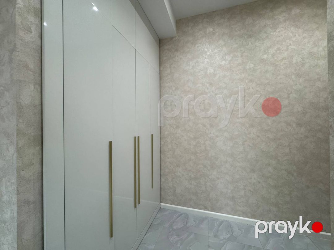 Satılır 2 otaqlı yeni tikili 83 m² — Mənzil, Bakı (9)